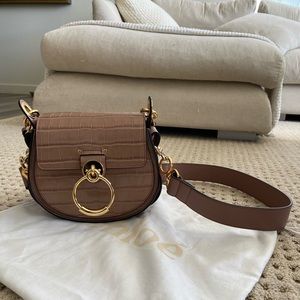 Small Chloe Tess Bag